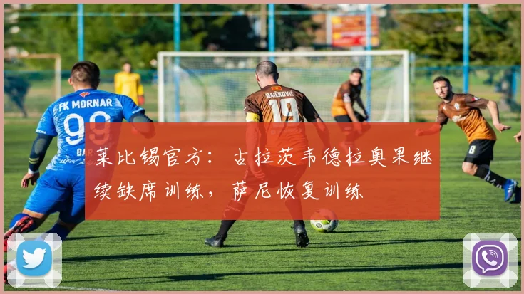 莱比锡官方：古拉茨韦德拉奥果继续缺席训练，萨尼恢复训练