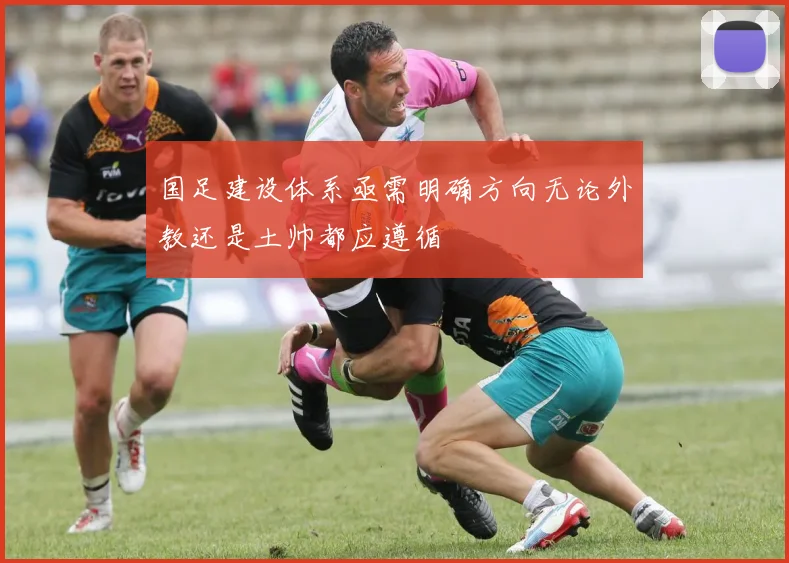 国足建设体系亟需明确方向无论外教还是土帅都应遵循