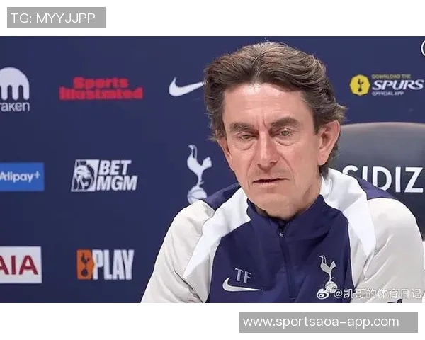 弗兰克谈帕拉蒂奇去留问题强调热刺正在全力提升球队表现